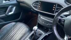 Peugeot 308 1.2 PureTech 130 GT Line 5dr Petrol Hatchback